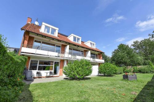 Imagen de la habitación del Haus \