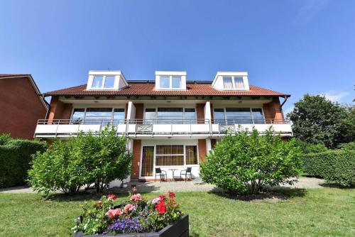 Imagen general del Haus \