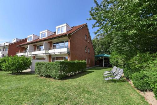 Imagen general del Haus \