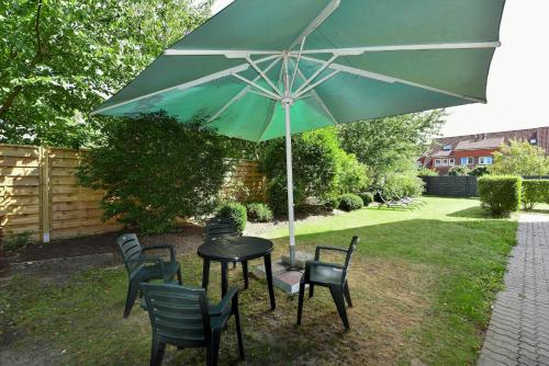 Imagen general del Haus \