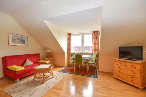 Imagen general del Haus \