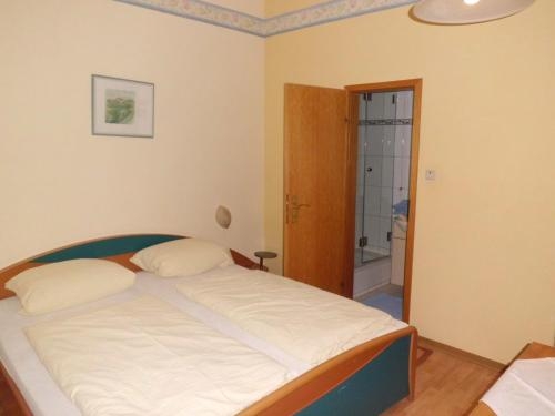 Imagen de la habitación del Haus Seemannstreu. Foto 9