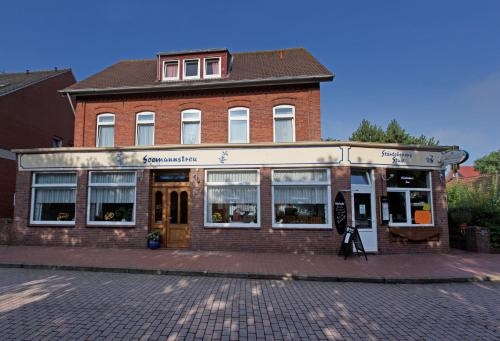 Imagen general del Haus Seemannstreu. Foto 2