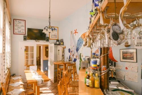 Imagen general del Haus Seemannstreu. Foto 3