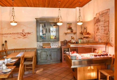 Imagen general del Haus Seemannstreu. Foto 5