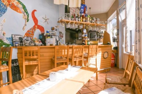 Imagen general del Haus Seemannstreu. Foto 6