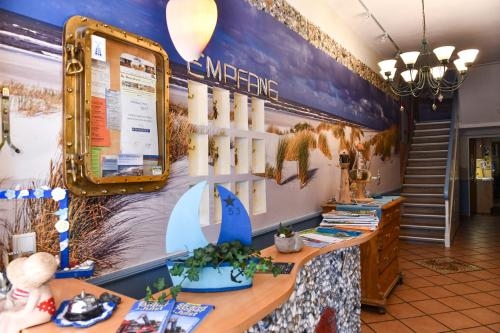 Imagen general del Haus Seemannstreu. Foto 7