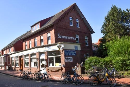 Imagen general del Haus Seemannstreu. Foto 8