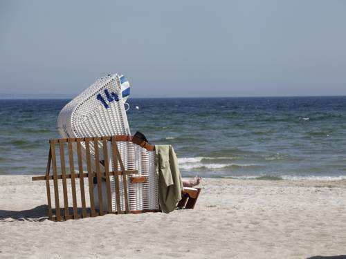 Imagen de la habitación del Haus Seepferdchen & Eva Mar. Foto 3