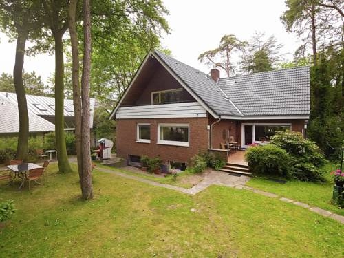 Imagen de la habitación del Haus Seepferdchen & Eva Mar. Foto 4