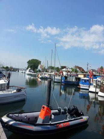 Imagen de la habitación del Haus Seepferdchen & Eva Mar. Foto 5