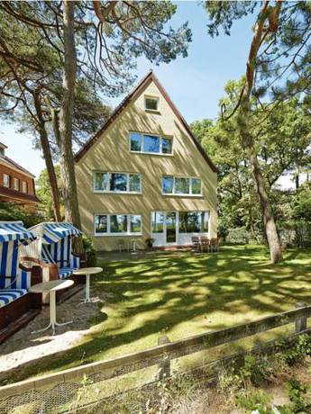 Imagen de la habitación del Haus Seepferdchen & Eva Mar. Foto 6