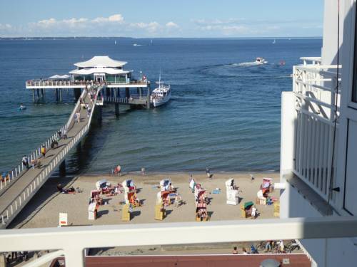 Imagen de la habitación del Haus Seepferdchen & Eva Mar. Foto 7