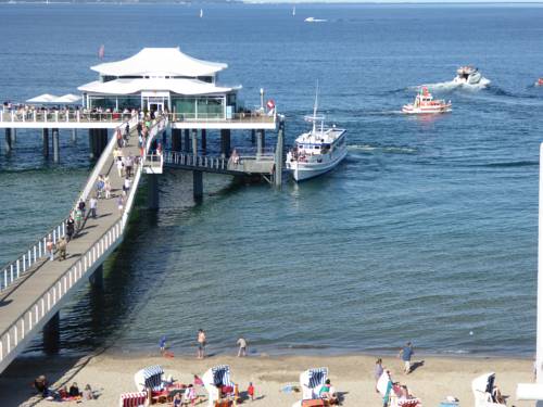 Imagen de la habitación del Haus Seepferdchen & Eva Mar. Foto 8