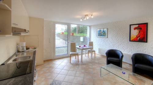 Imagen de la habitación del Haus Seepferdchen & Eva Mar. Foto 9