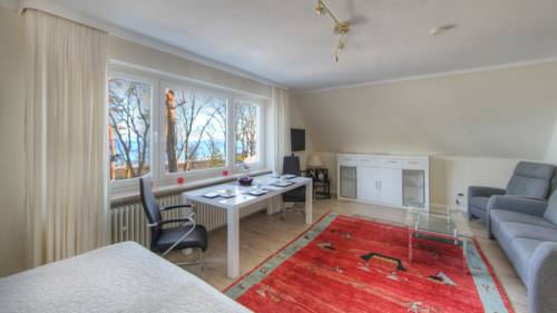 Imagen de la habitación del Haus Seepferdchen & Eva Mar. Foto 10