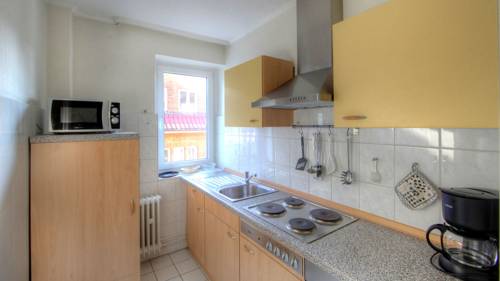 Imagen de la habitación del Haus Seepferdchen & Eva Mar. Foto 11