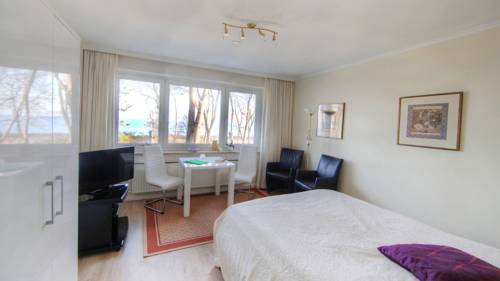 Imagen de la habitación del Haus Seepferdchen & Eva Mar. Foto 12