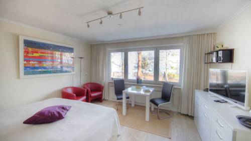 Imagen de la habitación del Haus Seepferdchen & Eva Mar. Foto 13