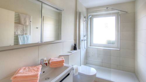 Imagen de la habitación del Haus Seepferdchen & Eva Mar. Foto 15