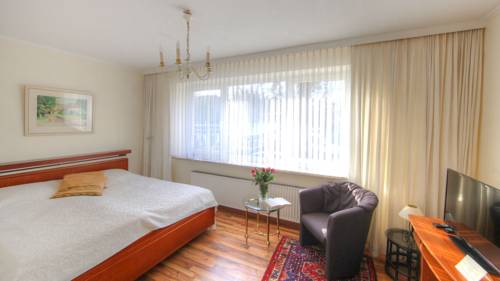 Imagen de la habitación del Haus Seepferdchen & Eva Mar. Foto 16