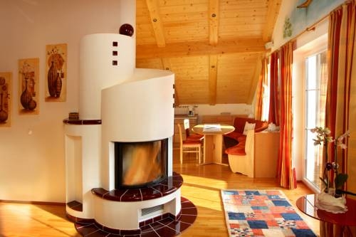 Imagen de la habitación del Haus Seeromantik. Foto 40