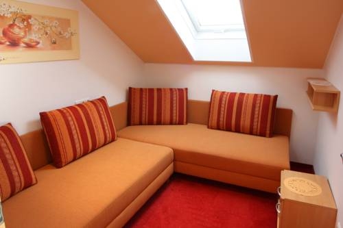 Imagen de la habitación del Haus Seeromantik. Foto 42