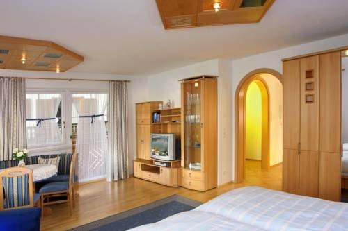 Imagen de la habitación del Haus Seeromantik. Foto 46