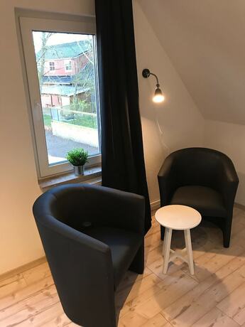 Imagen general del Haus Seestern. Foto 2