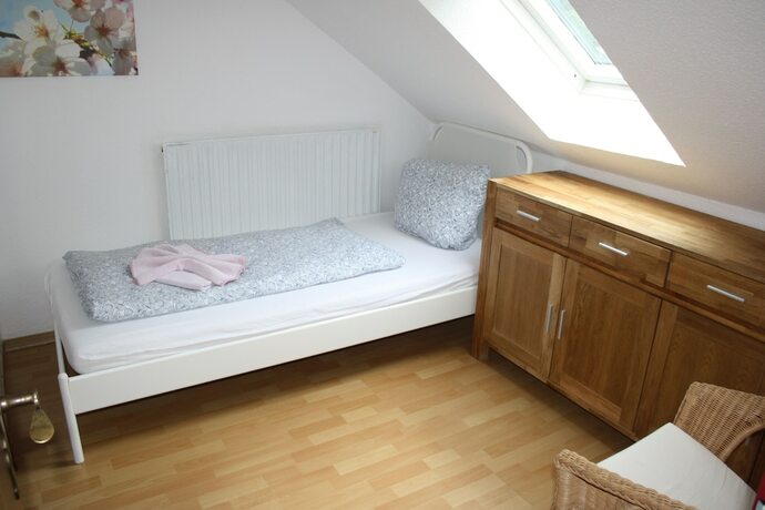 Imagen de la habitación del Haus Seestern. Foto 18