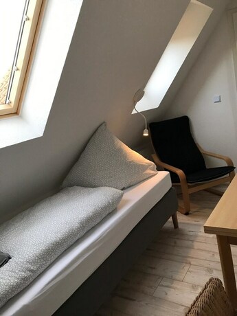 Imagen general del Haus Seestern. Foto 14