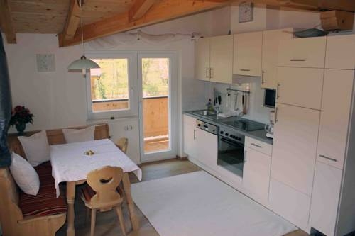 Imagen general del Haus Senoner. Foto 4