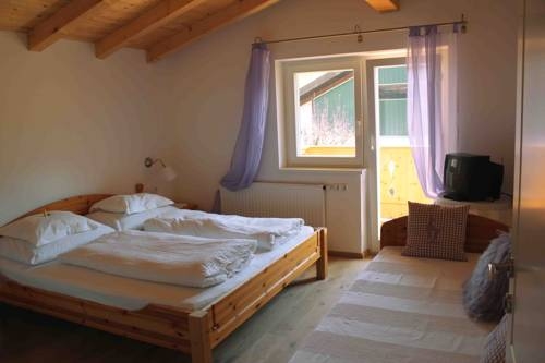 Imagen general del Haus Senoner. Foto 5