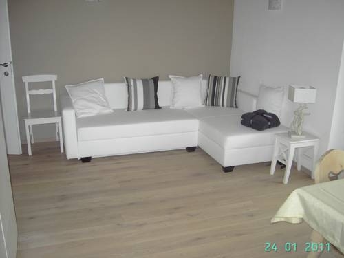 Imagen general del Haus Senoner. Foto 6