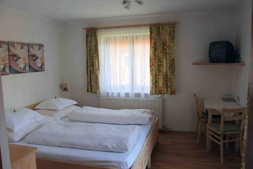 Imagen general del Haus Senoner. Foto 11
