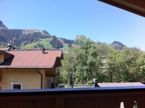 Imagen general del Haus Senoner. Foto 15