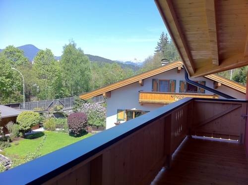 Imagen general del Haus Senoner. Foto 16