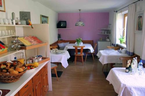 Imagen general del Haus Senoner. Foto 17