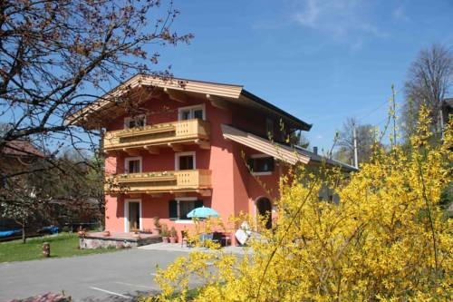 Imagen general del Haus Senoner. Foto 18