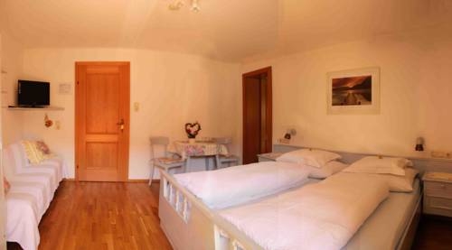 Imagen general del Haus Senoner. Foto 19