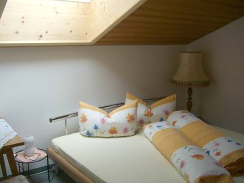 Imagen general del Haus Silvretta. Foto 2