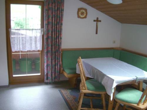 Imagen general del Haus Silvretta. Foto 4