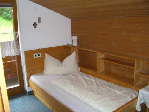 Imagen general del Haus Silvretta. Foto 8