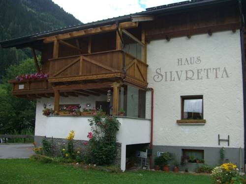 Imagen general del Haus Silvretta. Foto 5