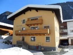 Imagen general del Haus Sonja. Foto 2