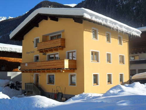 Imagen general del Haus Sonja. Foto 3