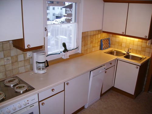 Imagen general del Haus Sonja. Foto 4