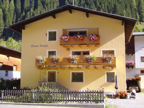 Imagen general del Haus Sonja. Foto 5