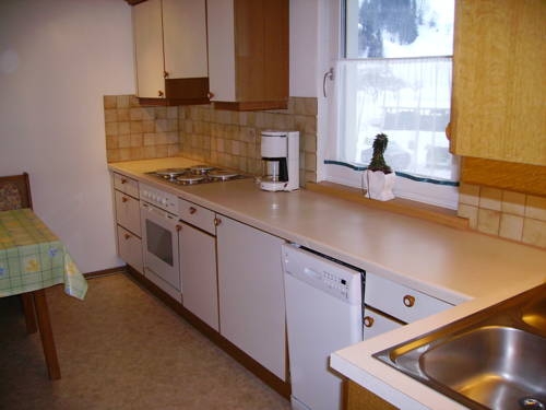 Imagen general del Haus Sonja. Foto 6