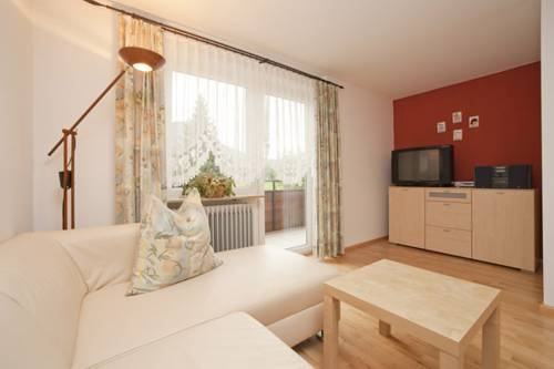 Imagen general del Haus Sonne. Foto 2